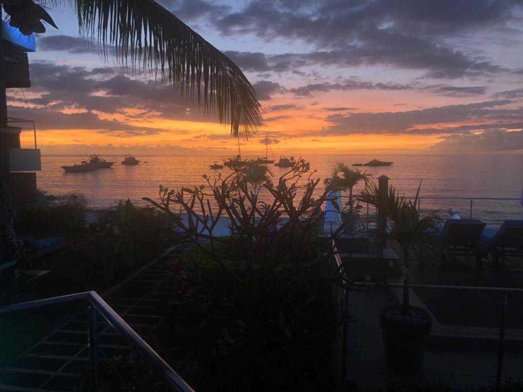 Apartament Troux Aux Biches Le Cerisier A2 Mauritius Zewnętrze zdjęcie