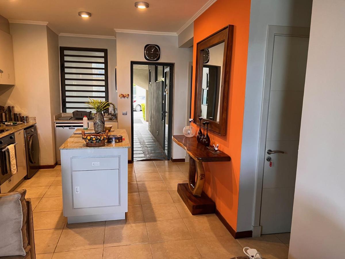 Apartament Troux Aux Biches Le Cerisier A2 Mauritius Zewnętrze zdjęcie