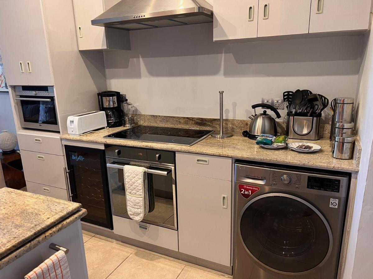 Apartament Troux Aux Biches Le Cerisier A2 Mauritius Zewnętrze zdjęcie
