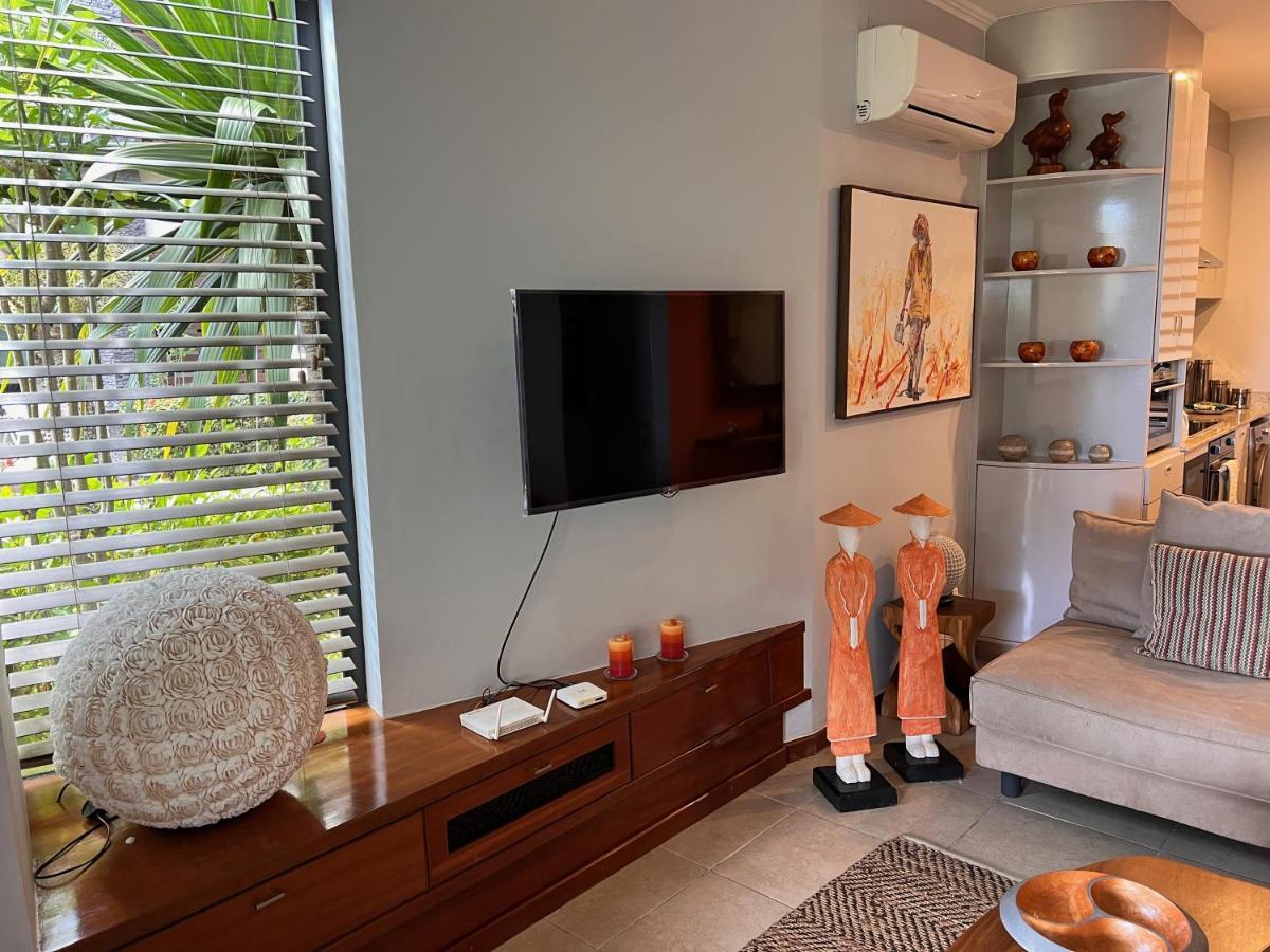 Apartament Troux Aux Biches Le Cerisier A2 Mauritius Zewnętrze zdjęcie