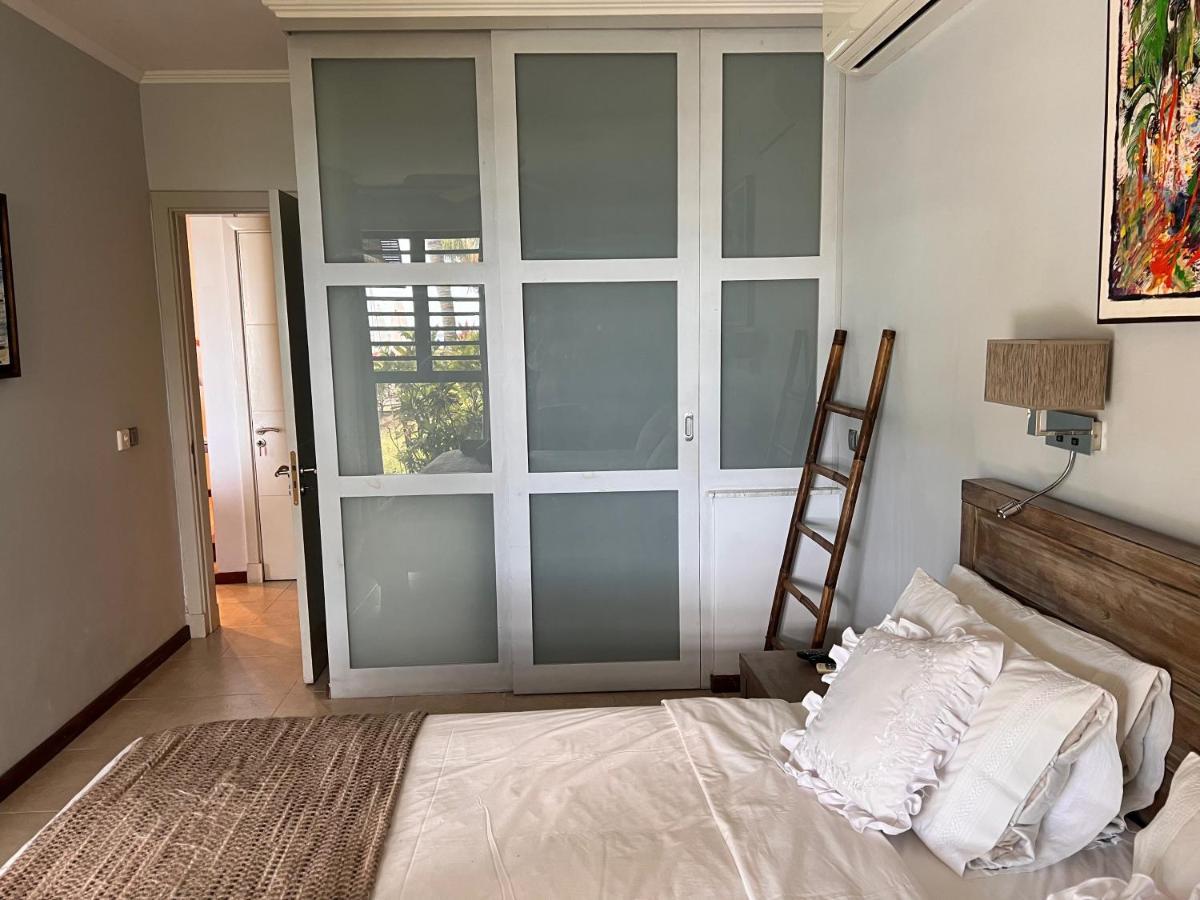 Apartament Troux Aux Biches Le Cerisier A2 Mauritius Zewnętrze zdjęcie