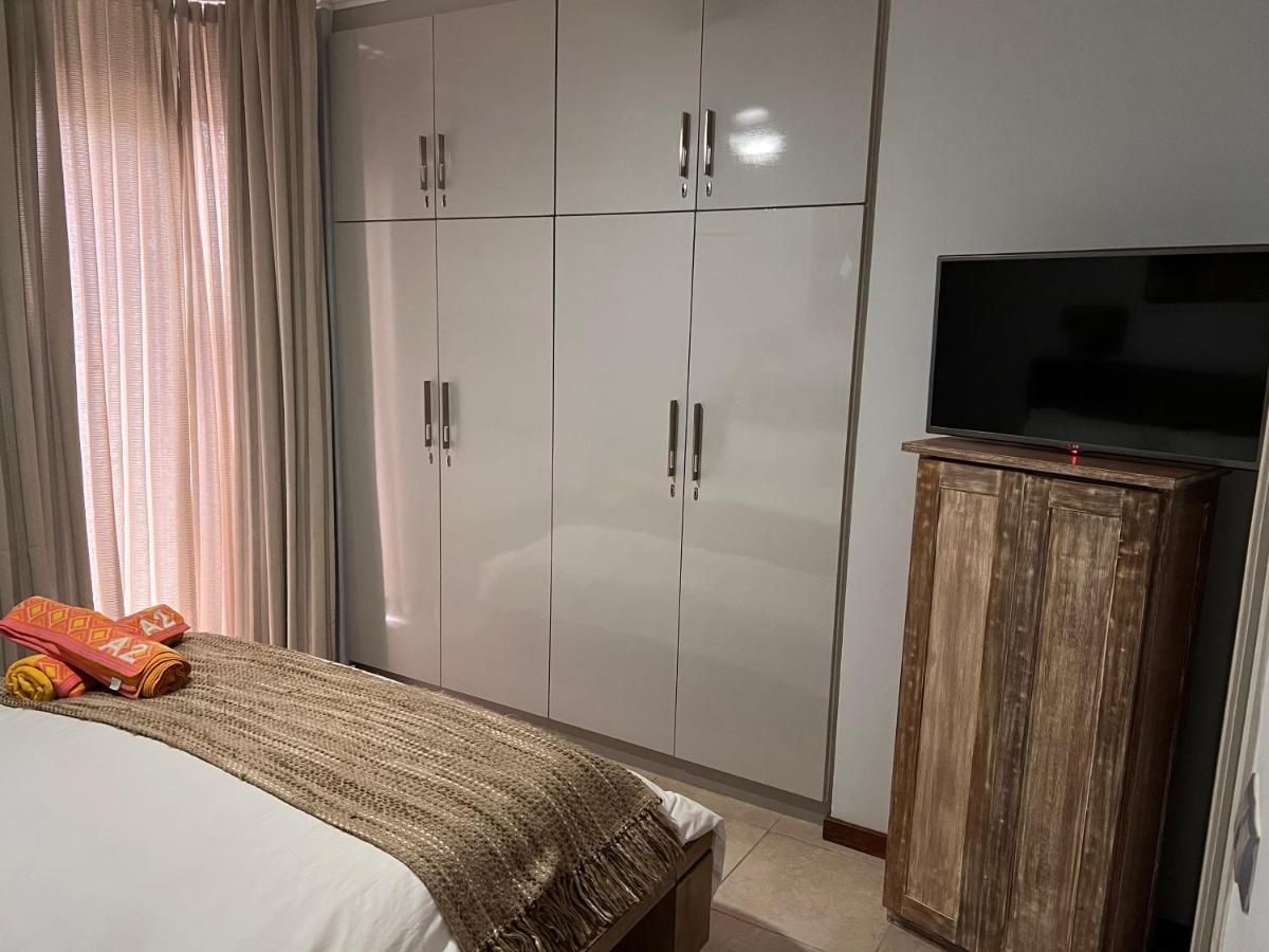 Apartament Troux Aux Biches Le Cerisier A2 Mauritius Zewnętrze zdjęcie