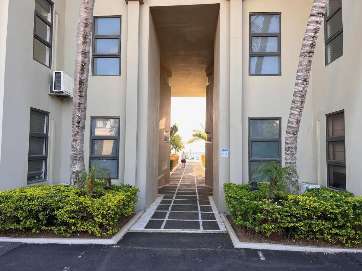 Apartament Troux Aux Biches Le Cerisier A2 Mauritius Zewnętrze zdjęcie