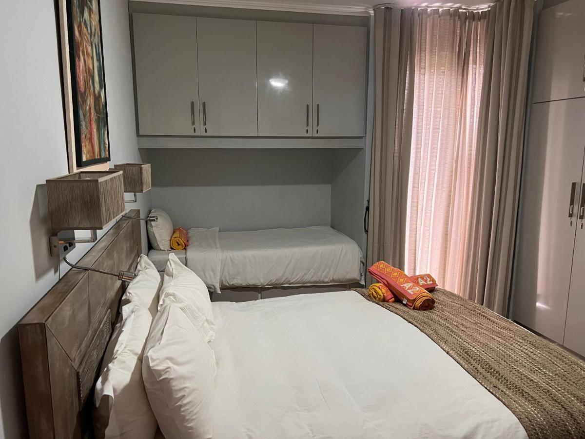 Apartament Troux Aux Biches Le Cerisier A2 Mauritius Zewnętrze zdjęcie