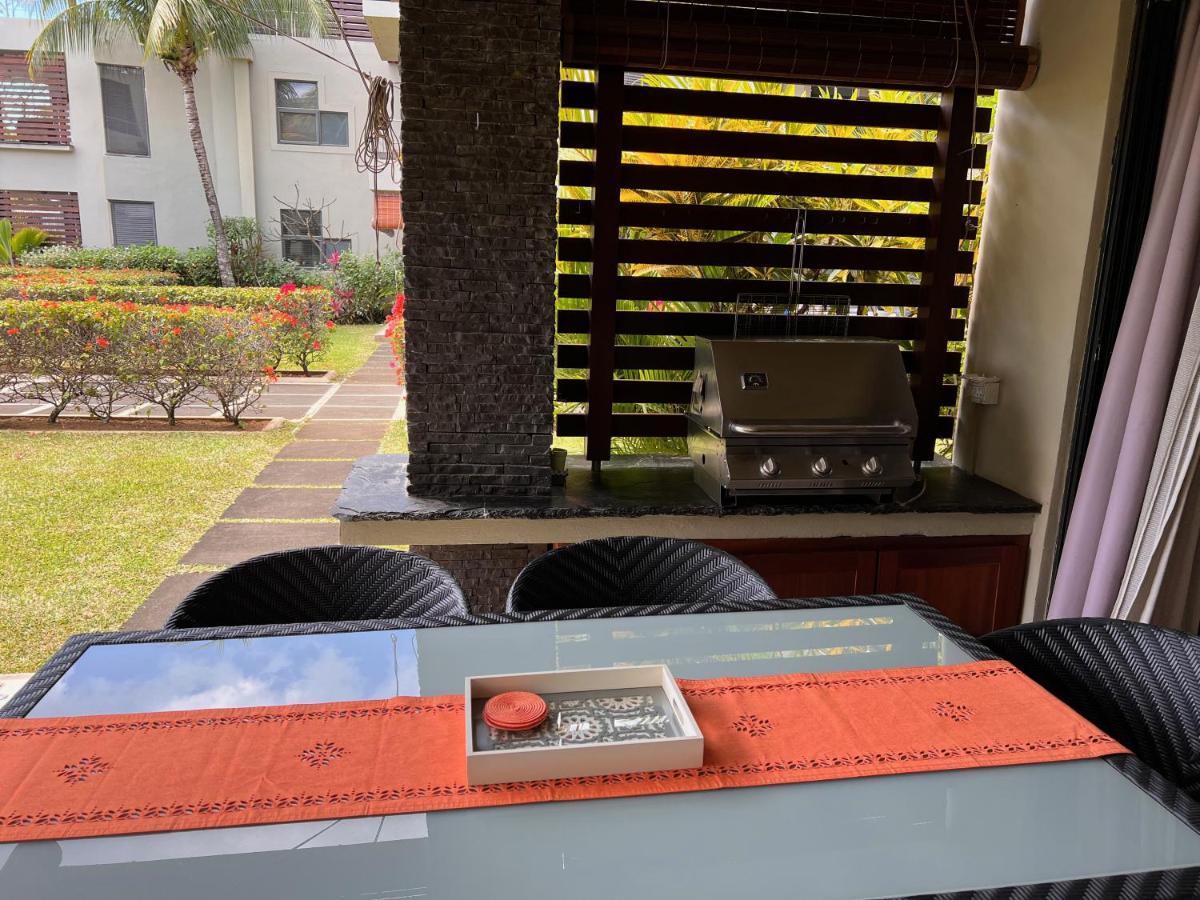 Apartament Troux Aux Biches Le Cerisier A2 Mauritius Zewnętrze zdjęcie