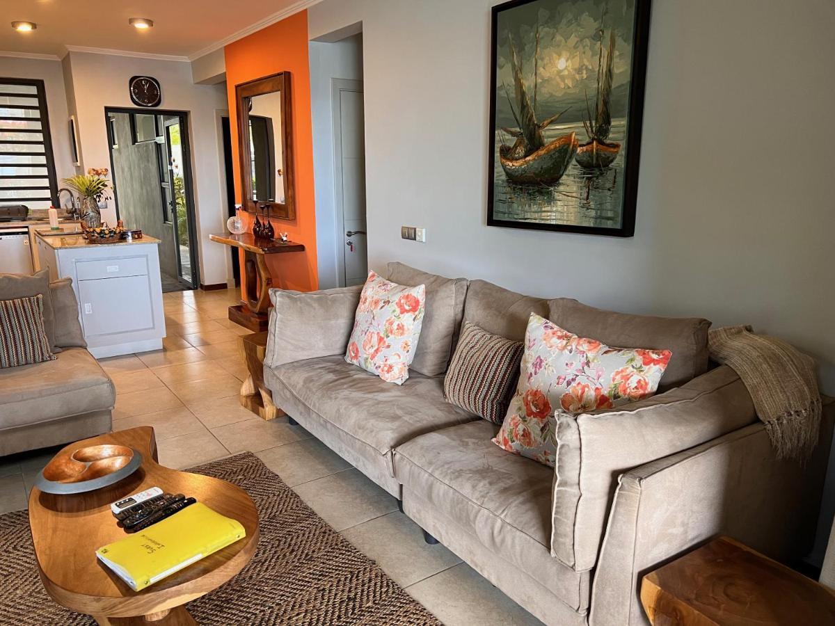 Apartament Troux Aux Biches Le Cerisier A2 Mauritius Zewnętrze zdjęcie