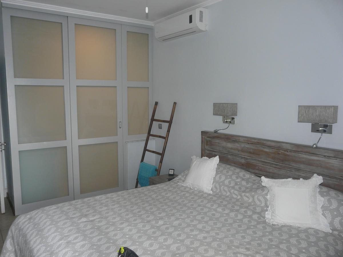 Apartament Troux Aux Biches Le Cerisier A2 Mauritius Zewnętrze zdjęcie