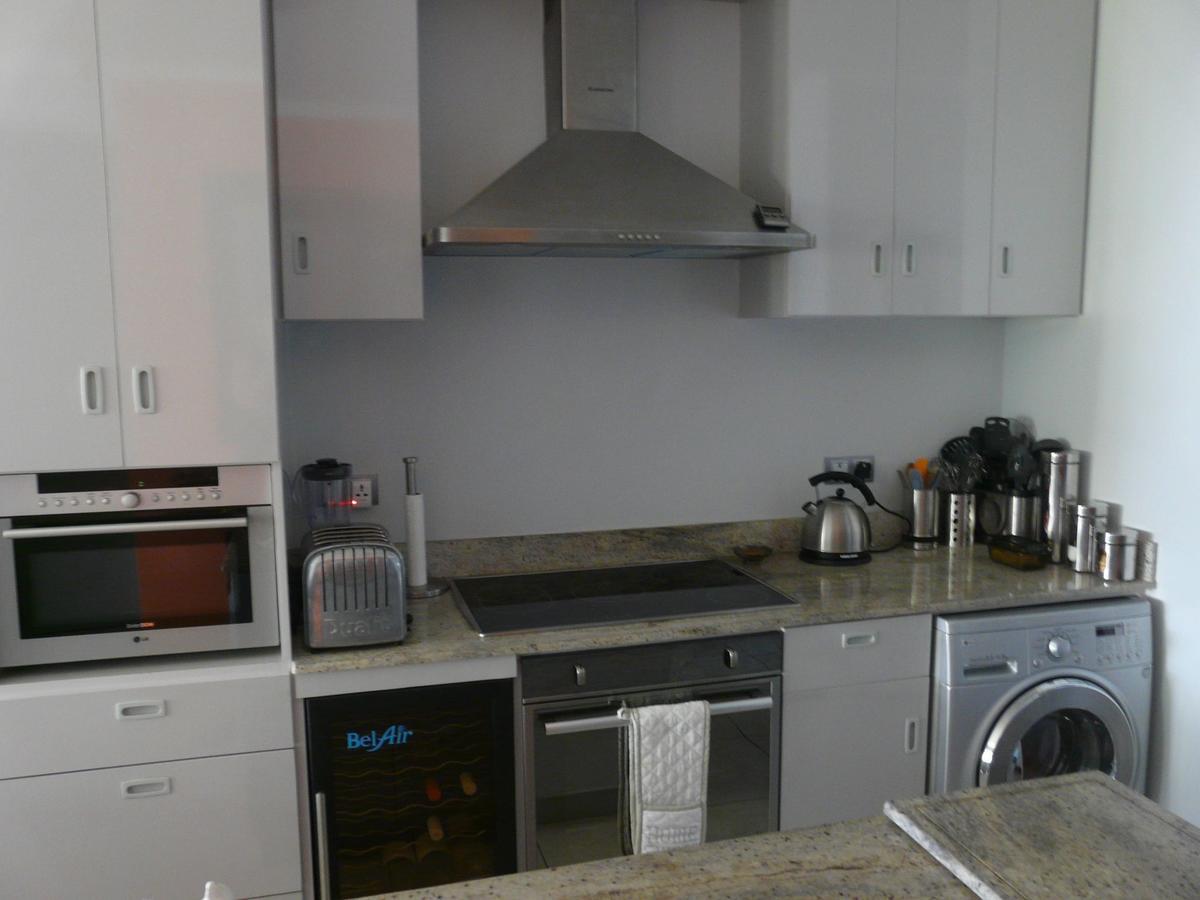 Apartament Troux Aux Biches Le Cerisier A2 Mauritius Zewnętrze zdjęcie
