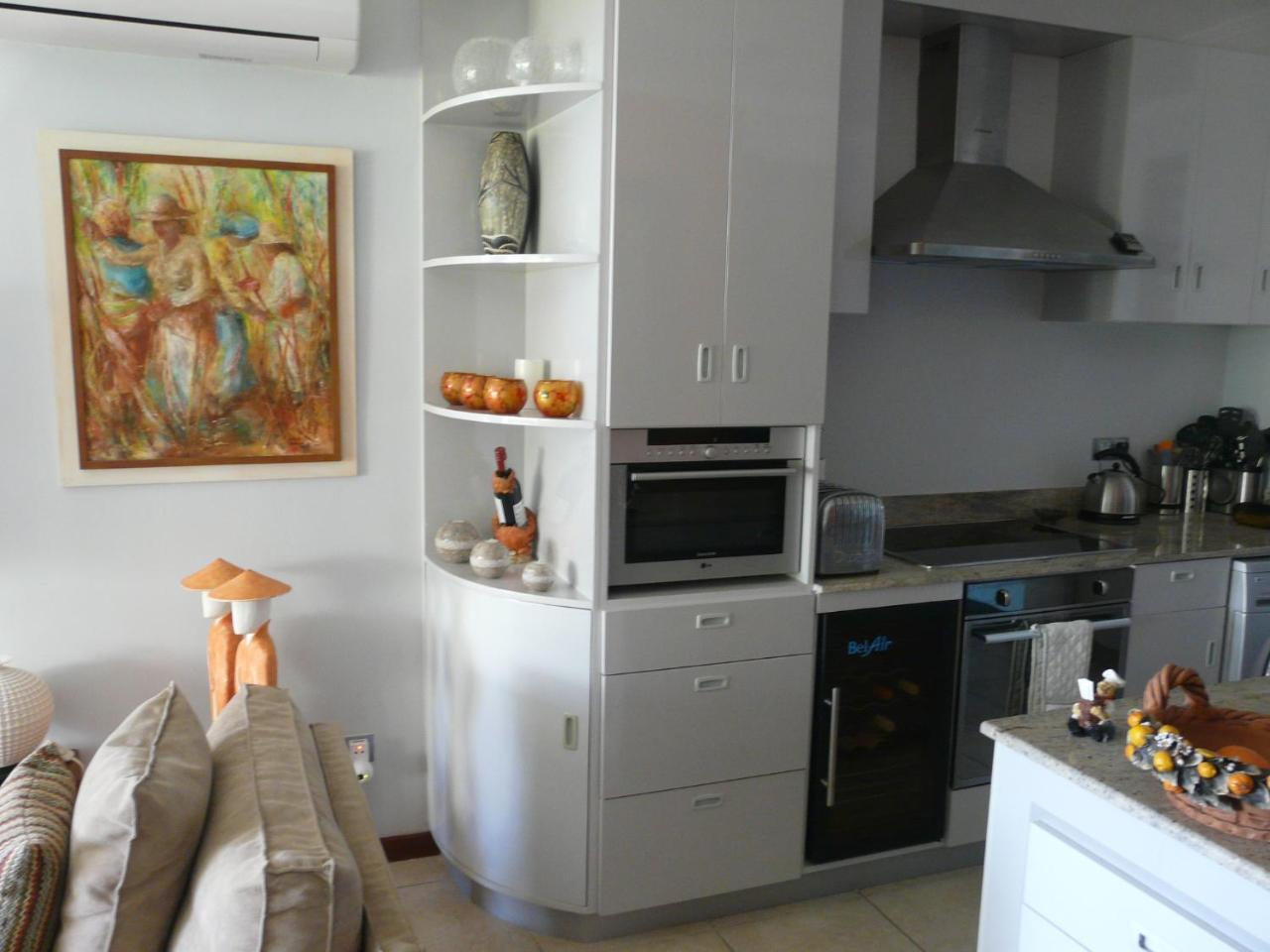 Apartament Troux Aux Biches Le Cerisier A2 Mauritius Zewnętrze zdjęcie