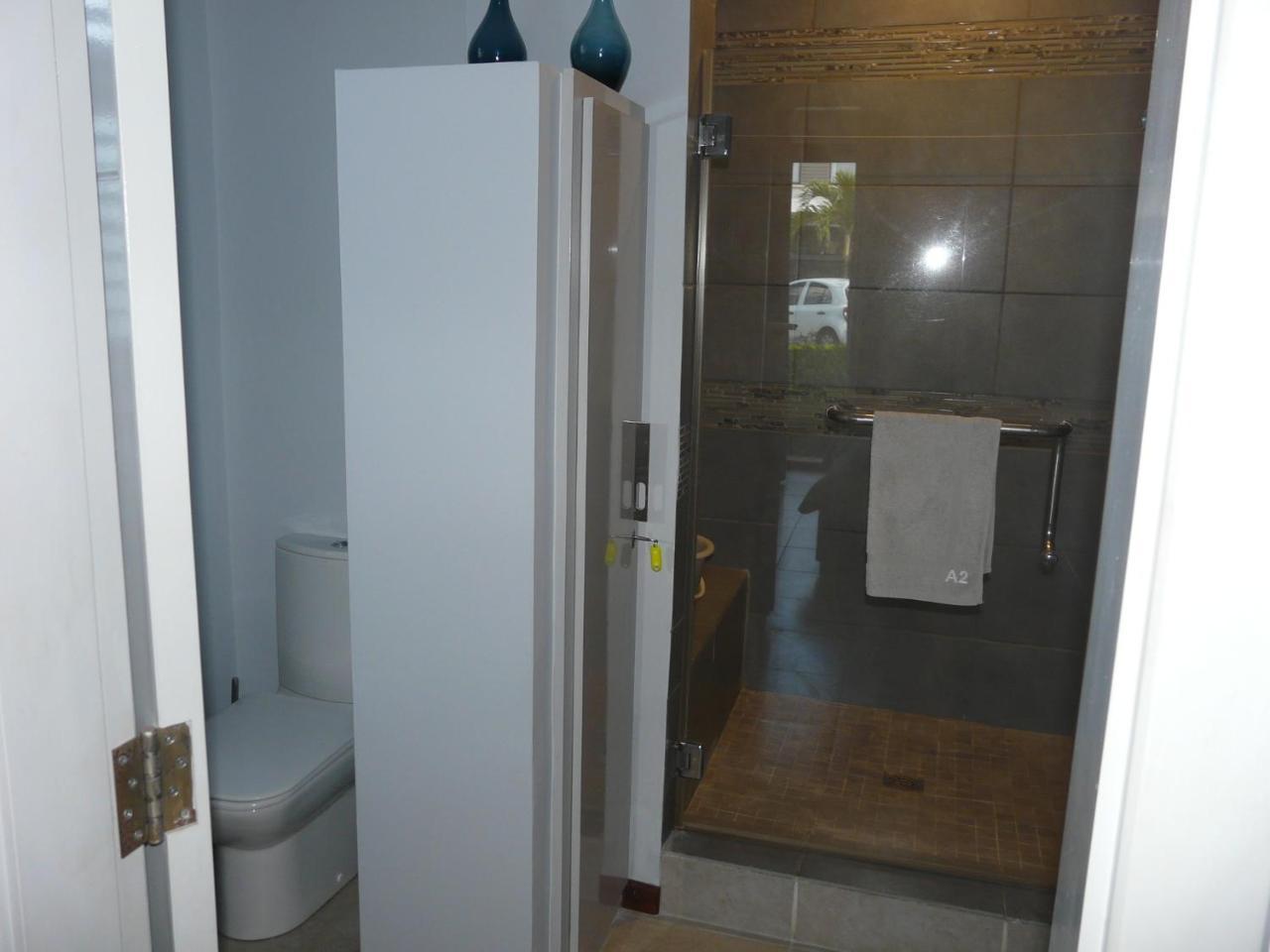 Apartament Troux Aux Biches Le Cerisier A2 Mauritius Zewnętrze zdjęcie