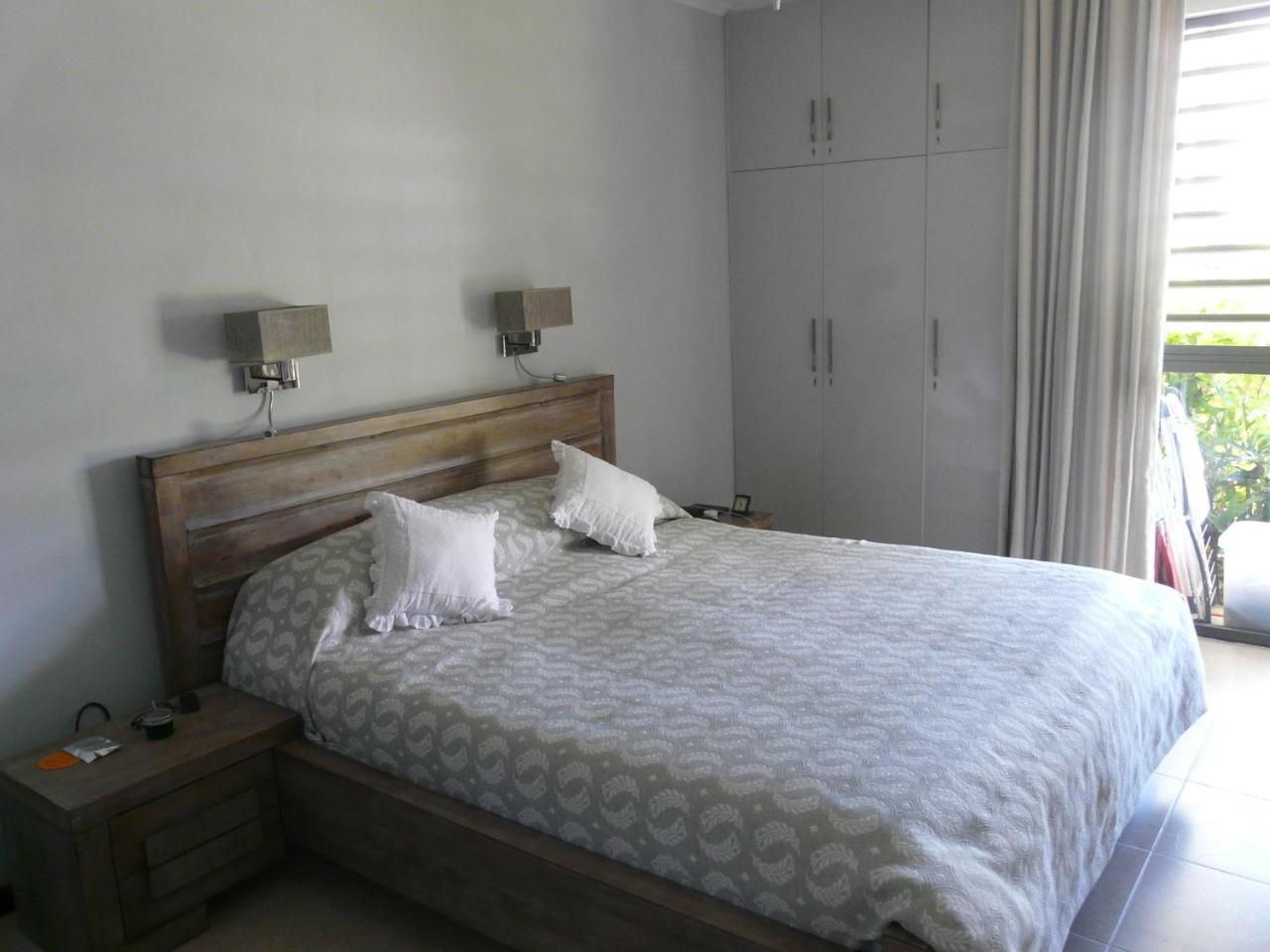 Apartament Troux Aux Biches Le Cerisier A2 Mauritius Zewnętrze zdjęcie
