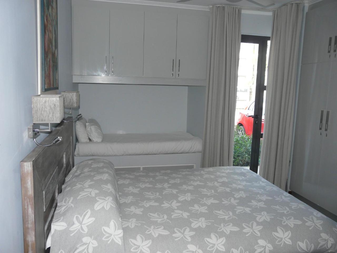 Apartament Troux Aux Biches Le Cerisier A2 Mauritius Zewnętrze zdjęcie