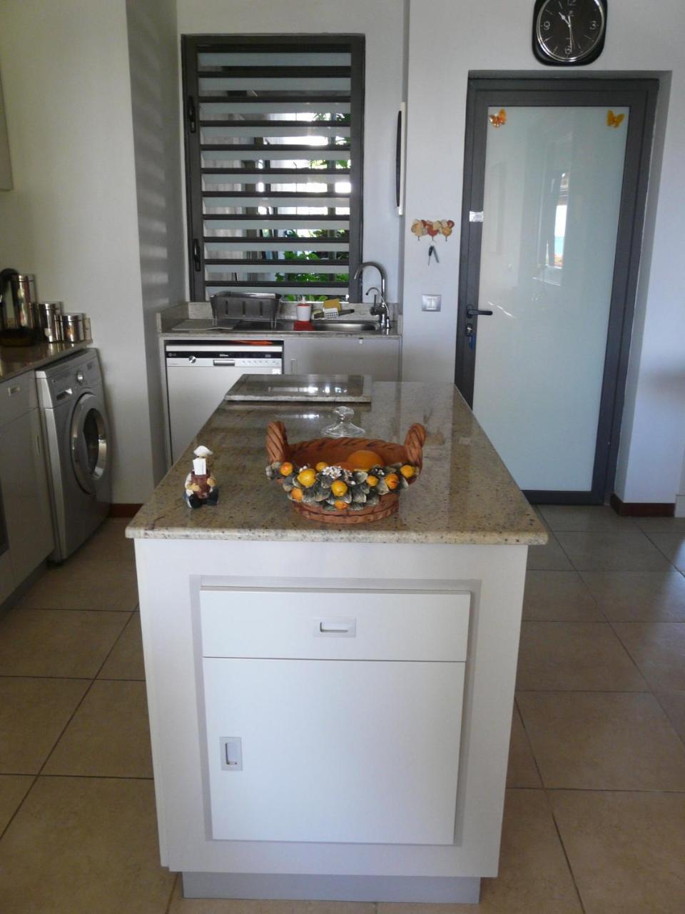Apartament Troux Aux Biches Le Cerisier A2 Mauritius Zewnętrze zdjęcie