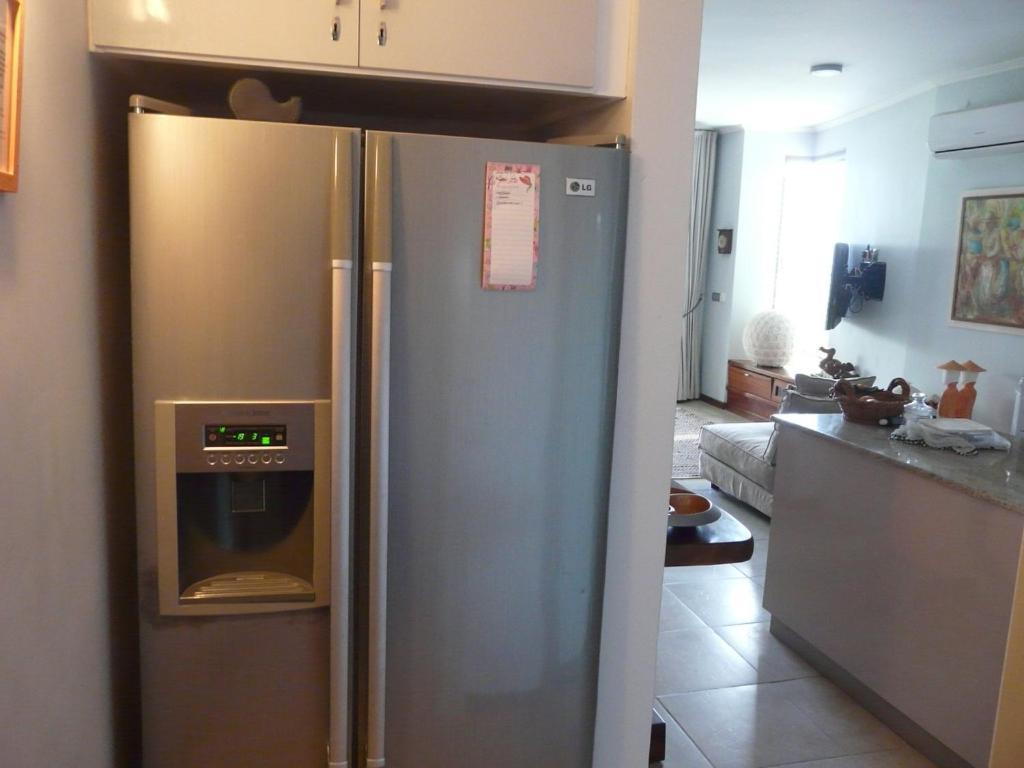 Apartament Troux Aux Biches Le Cerisier A2 Mauritius Zewnętrze zdjęcie