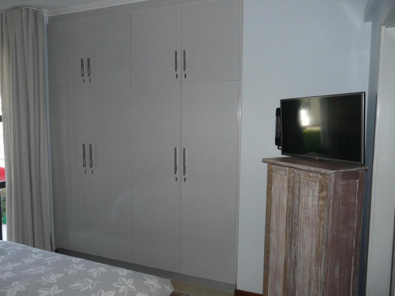 Apartament Troux Aux Biches Le Cerisier A2 Mauritius Zewnętrze zdjęcie